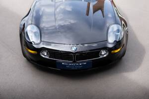 Bild 28/39 von BMW Z8 (2001)