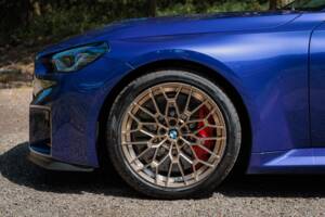 Image 8/34 of BMW M2 Coupé (2026)