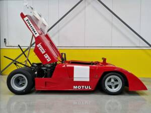 Afbeelding 3/20 van Abarth Osella 2000 Sport SE 021 (1972)