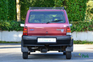 Image 4/34 of FIAT Panda 4x4 1,0 (1990)