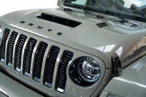Image 14/39 de Jeep Wrangler 2.0 4xe (2023)