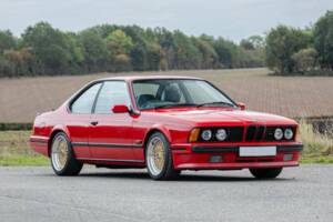 Image 1/50 of BMW M 635 CSi (1989)