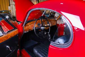 Bild 18/46 von Jaguar XK 120 FHC (1952)