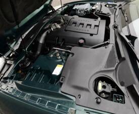 Afbeelding 39/50 van Jaguar XK 4.2 (2008)