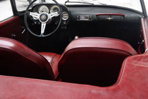 Bild 31/34 von Alfa Romeo 2000 Spider (1960)