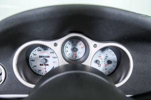 Afbeelding 22/50 van FIAT Barchetta (2003)