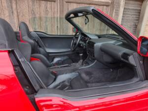 Bild 13/26 von BMW Z1 Roadster (1991)