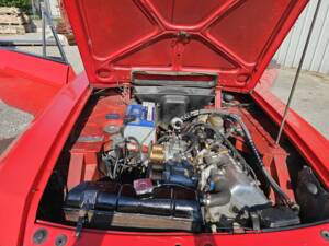 Image 37/56 of Lancia Fulvia 1.3 S (1975)