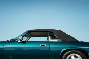 Afbeelding 13/35 van Jaguar XJS 6.0 (1994)