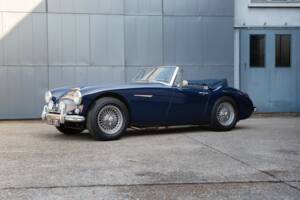 Bild 3/17 von Austin-Healey 3000 Mk III (BJ8) (1967)