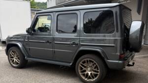 Bild 9/12 von Mercedes-AMG G 63 (LWB) (2025)