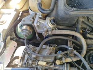 Bild 43/95 von Citroën CX 25 Turbo Diesel Break Heuliez (1987)