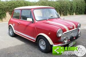 Image 2/10 de Innocenti Mini Minor 850 (1971)