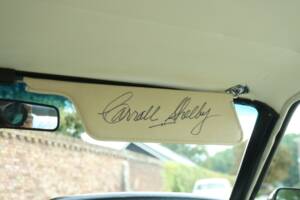 Image 7/50 of Ford Shelby GT 500 (1969)