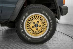 Bild 42/50 von Jeep Cherokee 2.8L V6 (1986)
