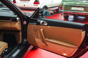 Image 11/48 of Porsche 911 Carrera 4S (2007)