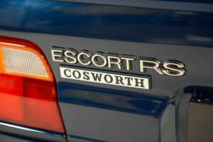 Afbeelding 24/48 van Ford Escort RS Cosworth (1995)