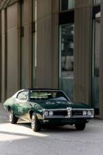 Image 2/28 de Pontiac Le Mans (1968)