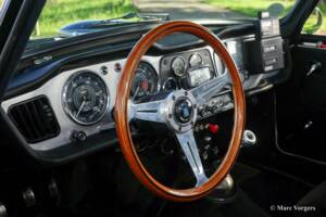 Imagen 5/34 de Triumph TR 4 (1962)