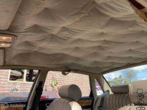 Afbeelding 26/39 van Jaguar Sovereign 3.6 (1987)