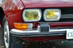 Bild 30/38 von Peugeot 504 Cabriolet (1970)