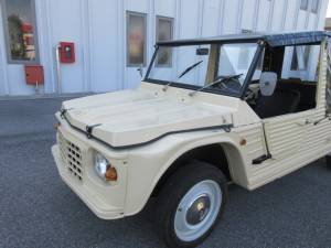 Bild 6/52 von Citroën Méhari (1970)