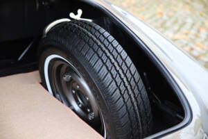Imagen 27/35 de Mercedes-Benz 190 SL (1961)