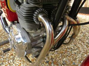 Afbeelding 19/44 van BSA DUMMY (1968)