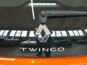 Imagen 28/39 de Renault Twingo 1.0 SCe 65 (2022)