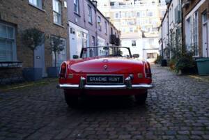 Afbeelding 13/40 van MG MGC (1900)