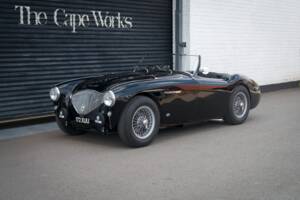 Image 47/53 de Austin-Healey 100/4 (BN2) (1955)