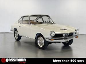 Imagen 3/15 de Glas 1300 GT (1966)