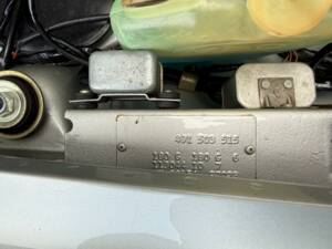 Bild 32/36 von Mercedes-Benz 280 SL (1970)