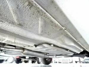 Imagen 27/34 de Volkswagen Scirocco II GLI 1.6 (1981)