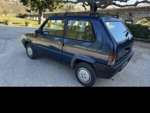 Image 37/100 of FIAT Panda 1000 (1990)