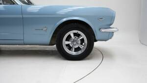 Bild 10/15 von Ford Mustang 289 (1965)