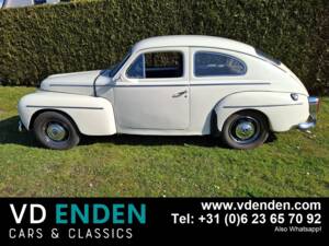 Image 5/41 of Volvo PV 544 Sport (1962)