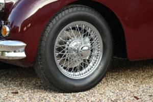 Immagine 24/50 di Jaguar XK 150 SE DHC (1958)