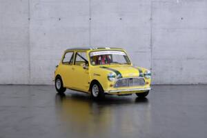 Image 7/50 of Austin Mini Cooper S 1275 (1965)