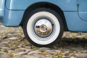 Afbeelding 5/88 van FIAT 600 D Multipla (1963)