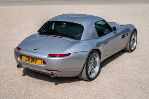 Bild 12/47 von ALPINA Roadster V8 (2003)
