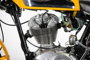 Bild 26/50 von Ducati 250 Scrambler (1971)