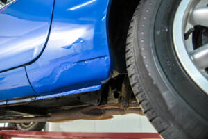 Bild 45/50 von MG MGB (1976)