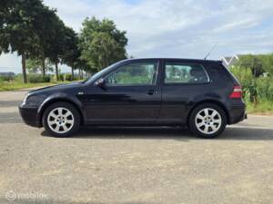 Image 11/42 of Volkswagen Golf IV 1.6 (2003)