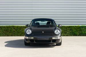 Bild 2/24 von Porsche 911 Carrera 4S (1996)