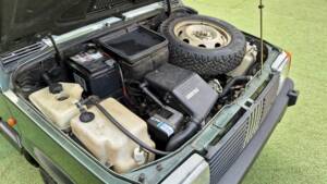 Bild 37/38 von FIAT Panda 4x4 1,0 (1989)