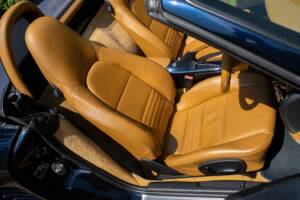 Immagine 33/50 di Porsche Boxster (2004)