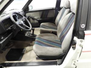 Imagen 5/15 de Lancia Delta HF Turbo (1995)