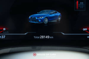Bild 45/46 von BMW M4 Competition (2021)