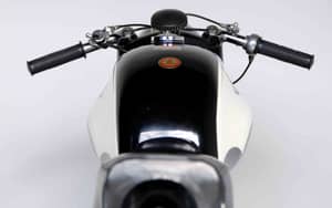 Imagen 50/63 de Mondial 175 Turismo Veloce (1954)